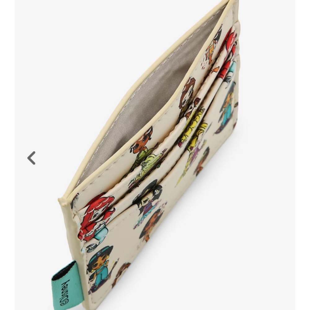 ❗️RESERVE ❗️Disney Princess Mini Backpack - Picture 14 of 16